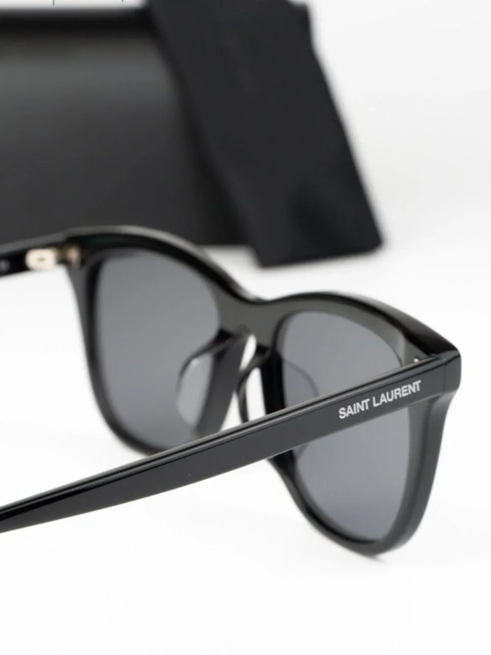 Saint Laurent saint laurent